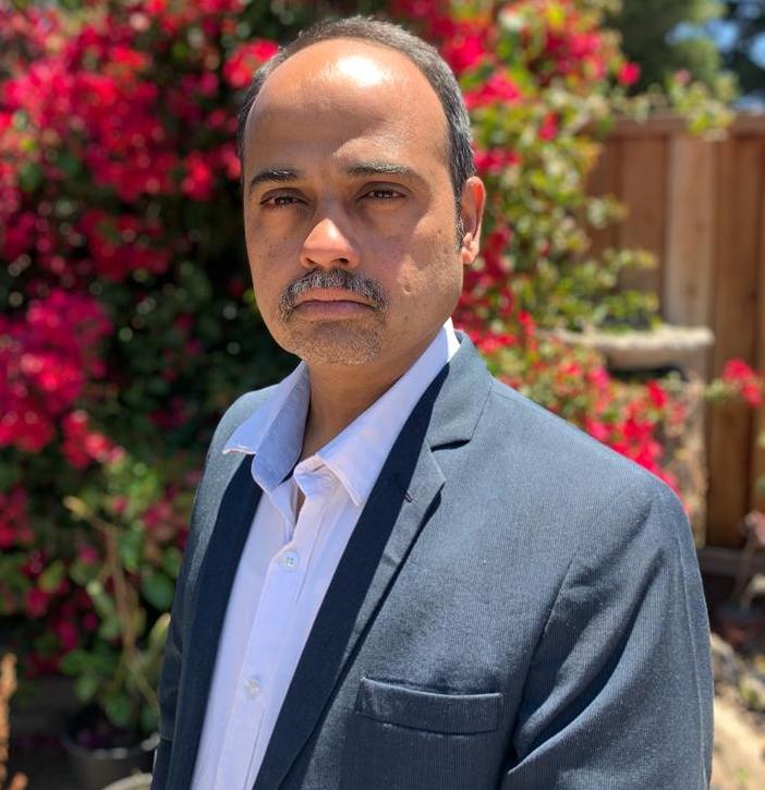 Vivek Mahale